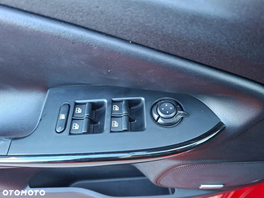 Alfa Romeo Giulietta 1.4 TB 16V Multiair - 16