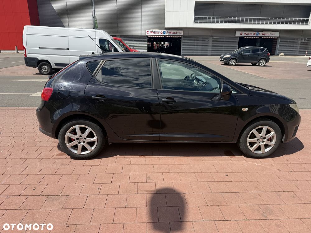 Seat Ibiza - 4