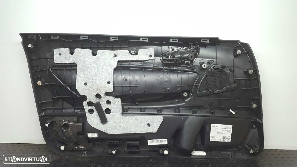 FORRA DA PORTA FRENTE DIREITA BMW SERIE 1 LIM. (F20/F21) 118D M SPORT - 4