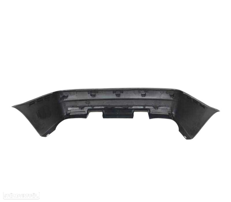PARÁ-CHOQUES TRASEIRO BMW E46 BERLINA 98-05 LOOK M3 - 2
