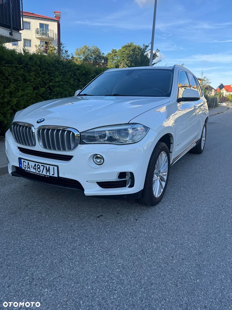 BMW X5 - 2