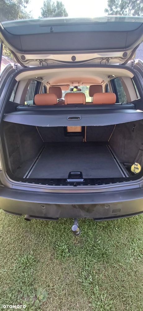 BMW X3 2.0d - 7