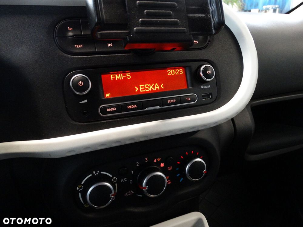 Renault Twingo - 26