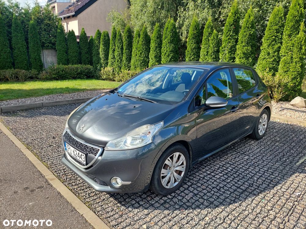 Peugeot 208 1.2 VTi Access - 1