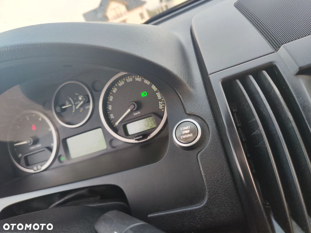 Land Rover Freelander TD4 Automatik SE - 31