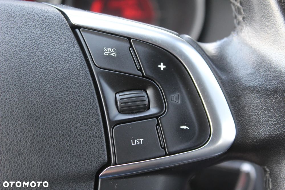 Citroën C4 BlueHDi 120 Stop&Start Selection - 33