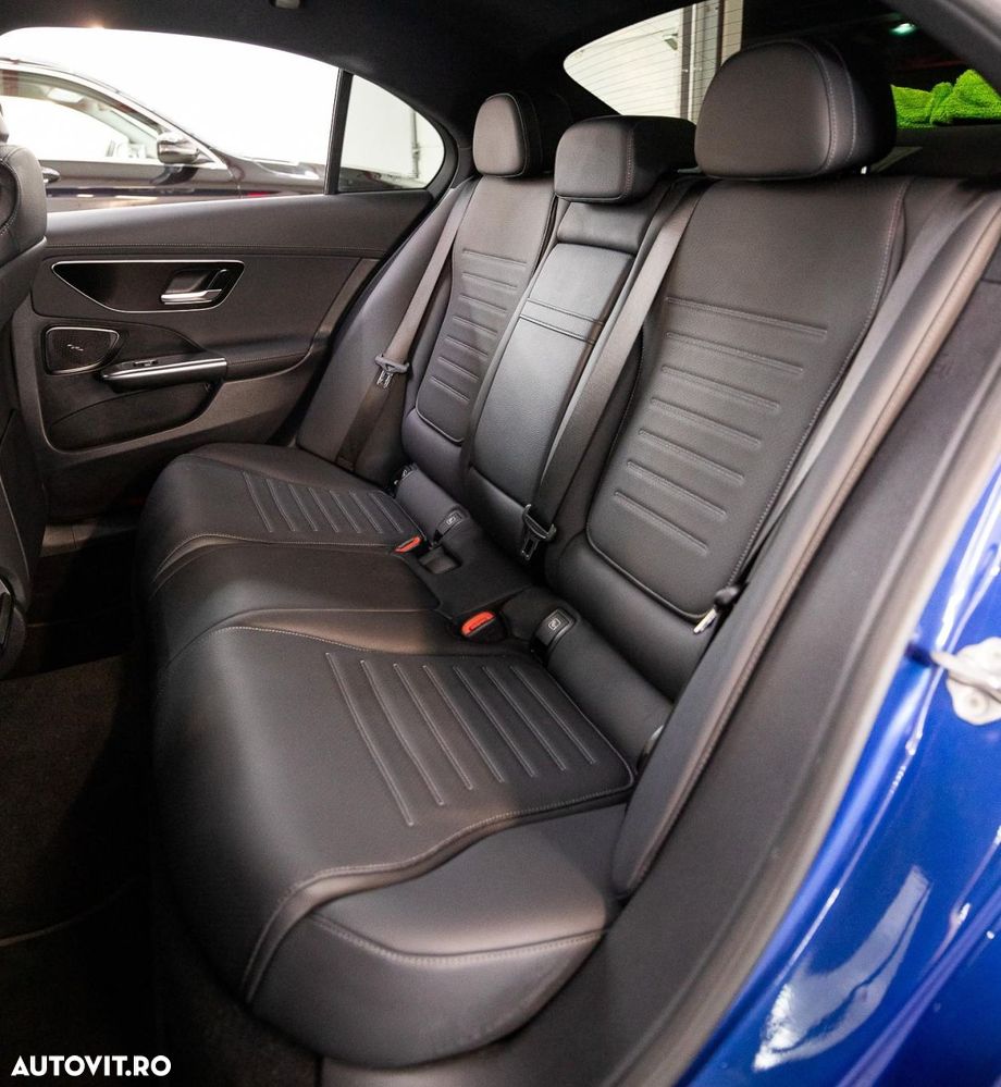 Mercedes-Benz C - 18