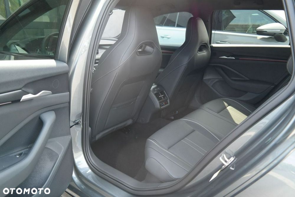 Skoda Superb - 29