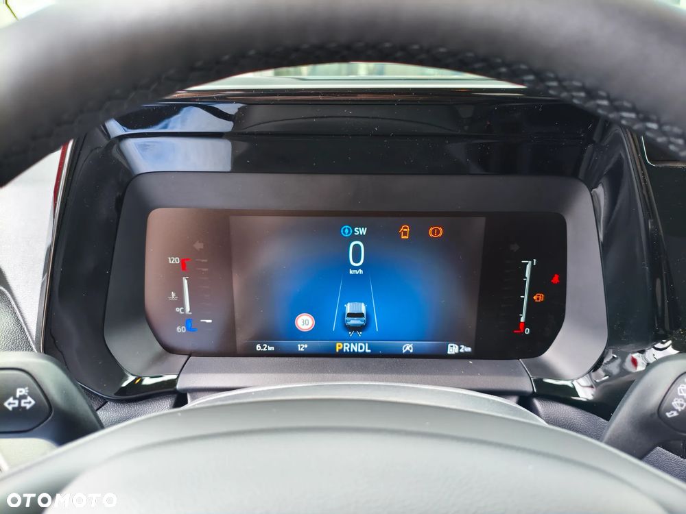 Ford Tourneo Courier 1.0 EcoBoost Titanium - 9