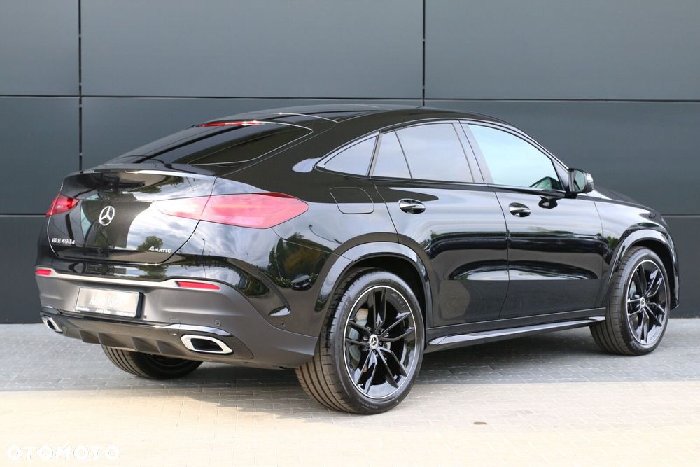 Mercedes-Benz GLE - 6