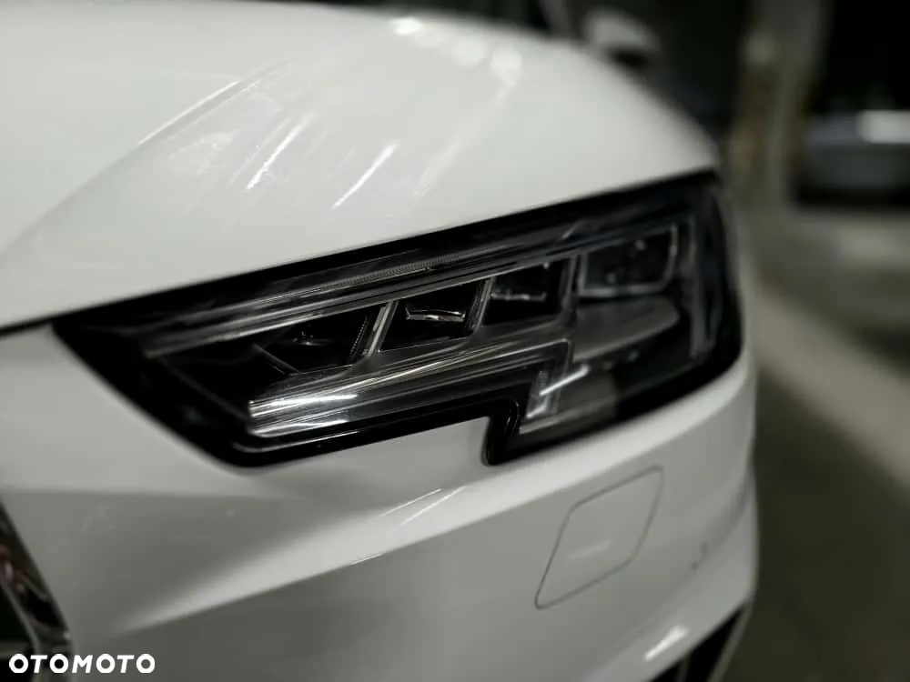 Audi A4 - 13