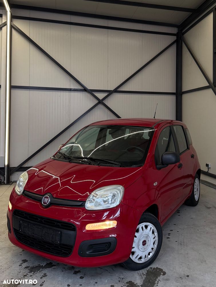 Fiat Panda - 3