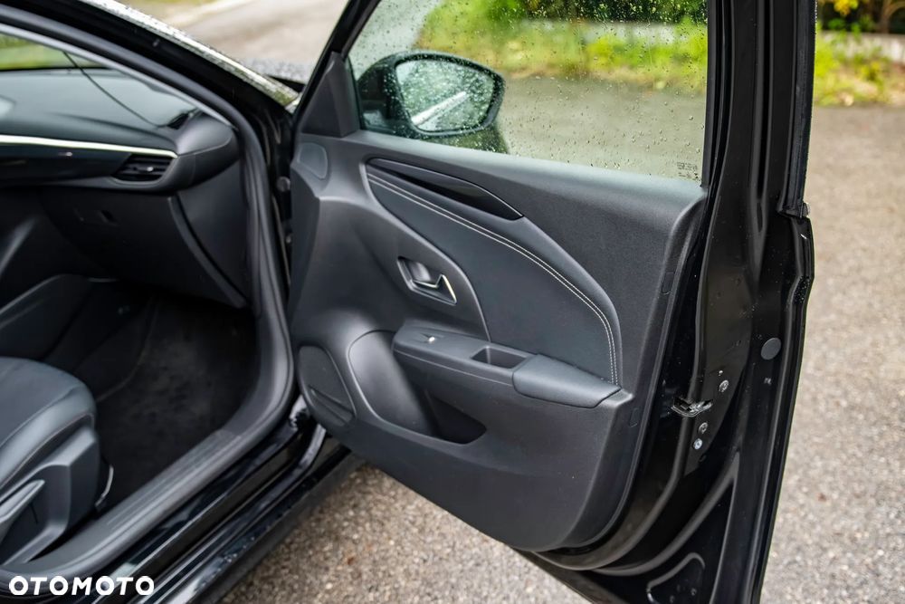 Opel Corsa 1.2 Elegance S&S - 10