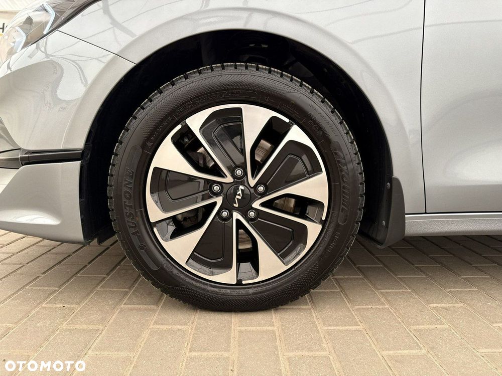 Kia Ceed - 21