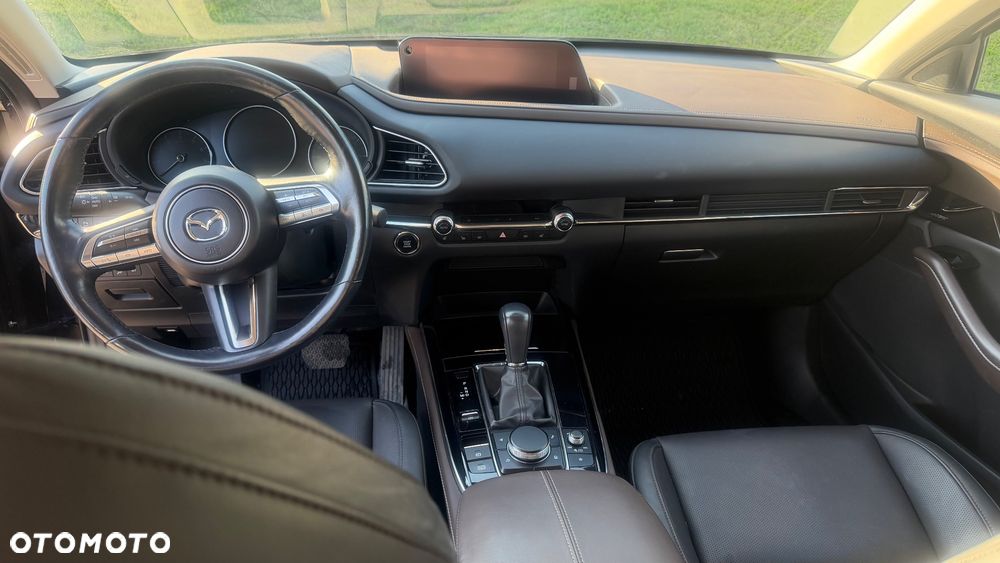 Mazda CX-30 - 6