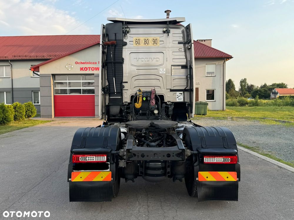 Volvo FH 500 / 838tkm / STAN BDB /// - 9