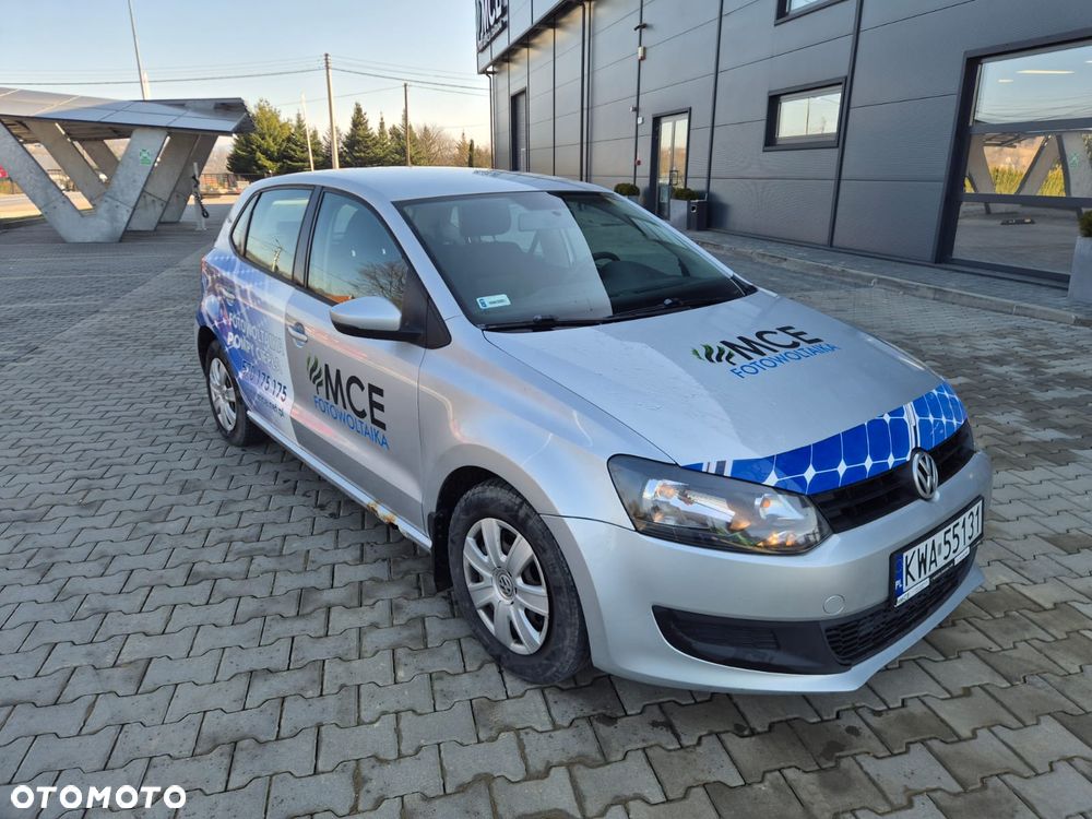 Volkswagen Polo 1.2 CityLine - 1