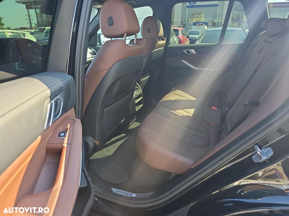 BMW X5 - 15