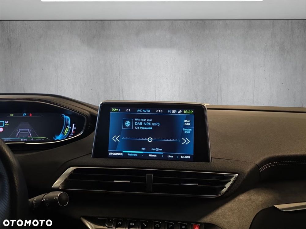 Peugeot 3008 - 15