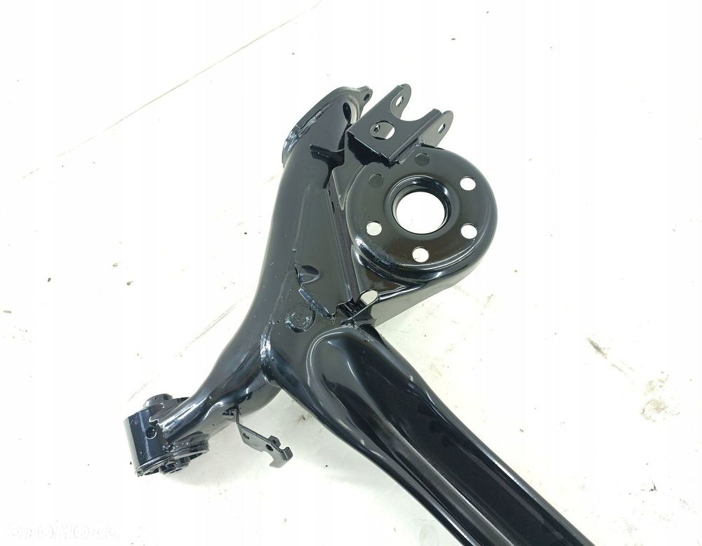 BELKA TYLNA ZAWIESZENIA TYŁ TOYOTA COROLLA E15 SEDAN 08-14R ORYGINAŁ - 6