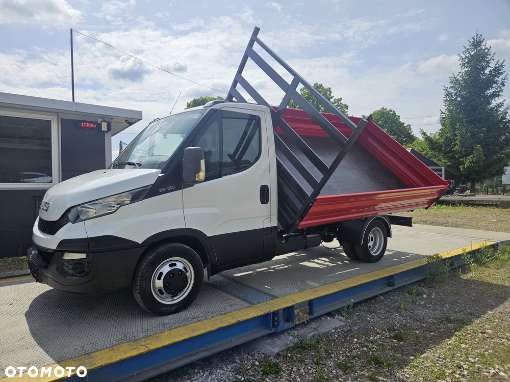 Iveco Daily 35C13 - 7