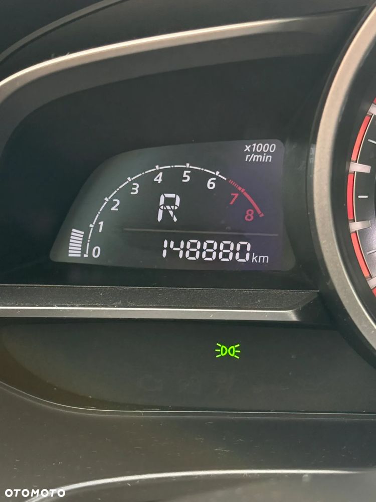 Mazda 3 - 3
