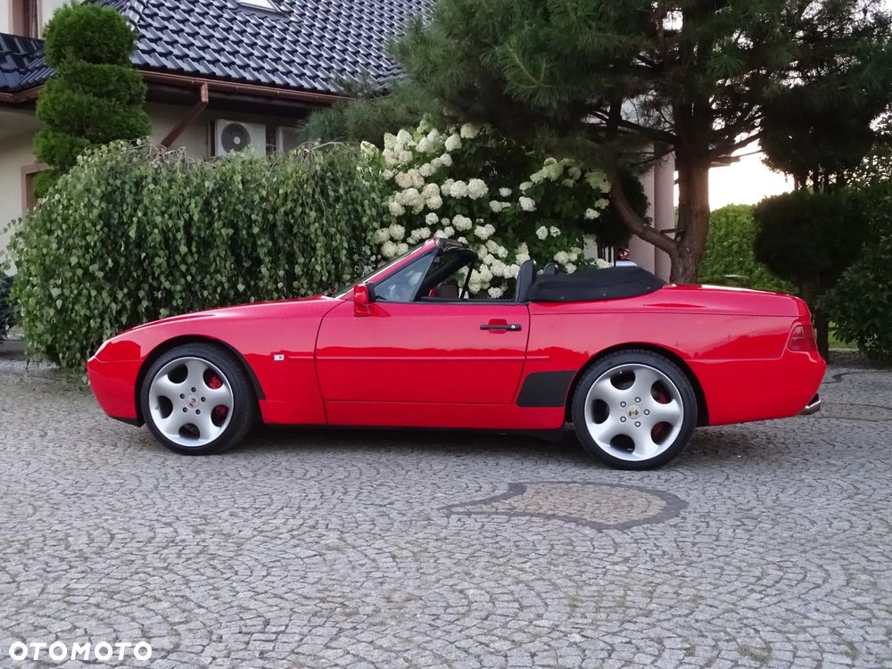 Porsche 944 - 10