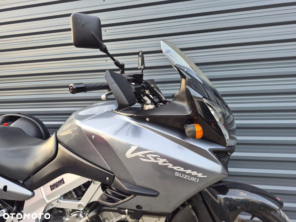 Suzuki DL - 15