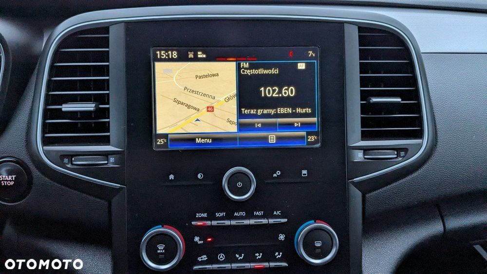 Renault Talisman - 26