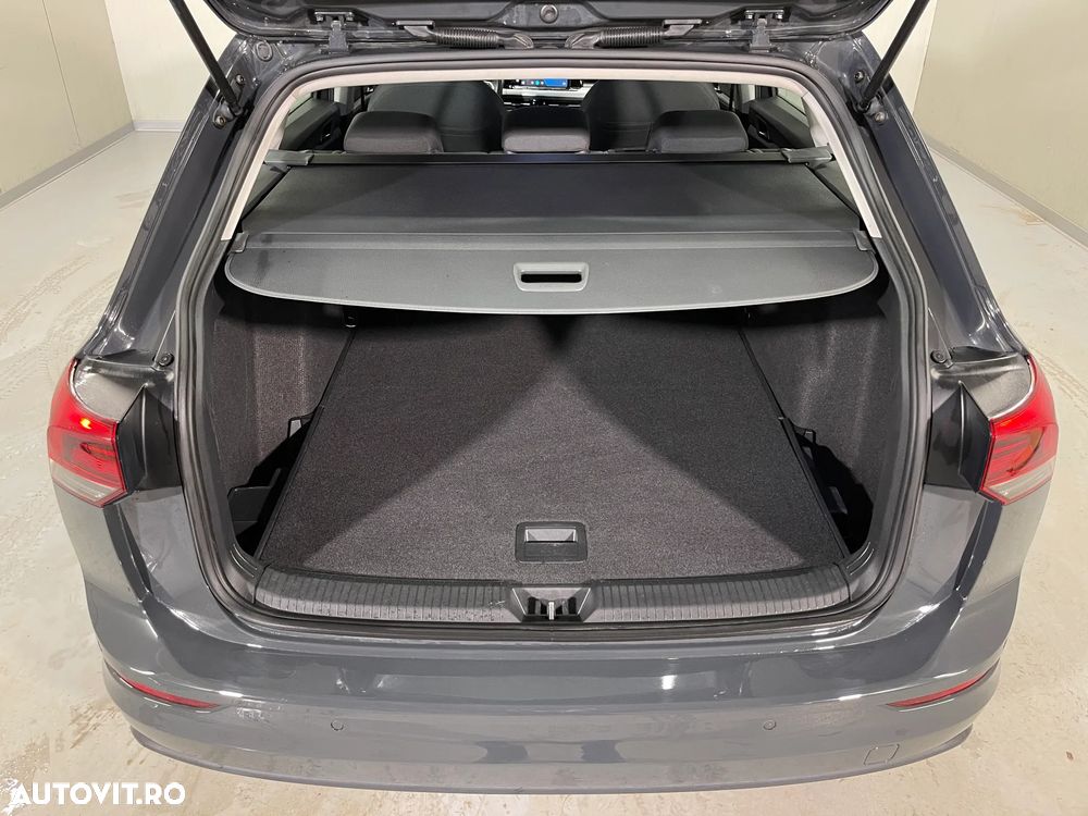 Volkswagen Golf Variant 1.5 TSI ACT Life - 13