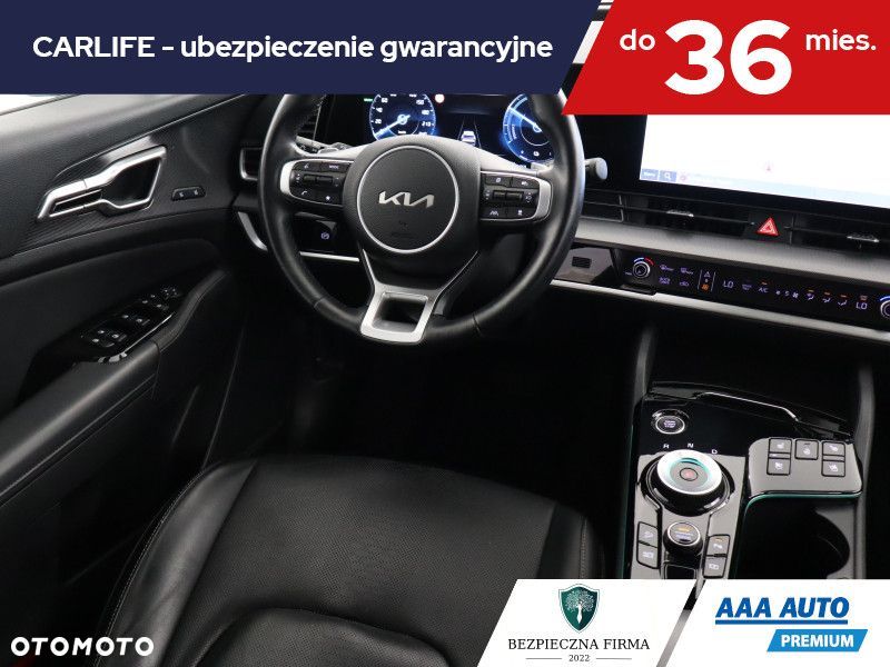 Kia Sportage - 9
