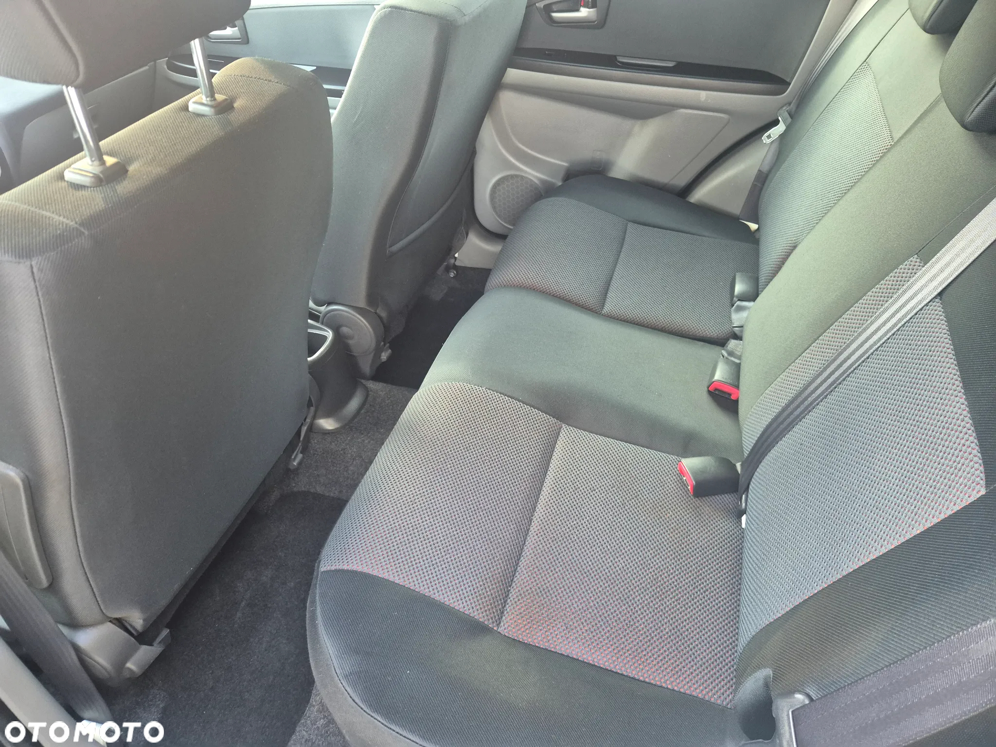 Suzuki SX4 1.9 DDiS DPF 4x4 Comfort - 15