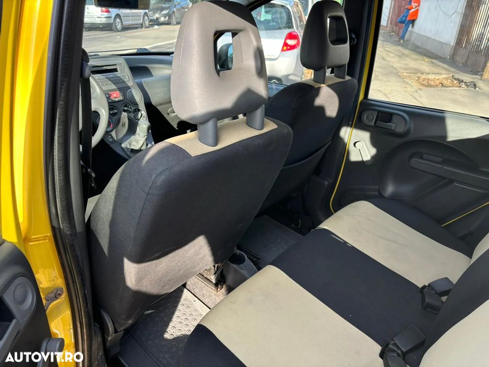 Fiat Panda 1.2 Climbing - 5