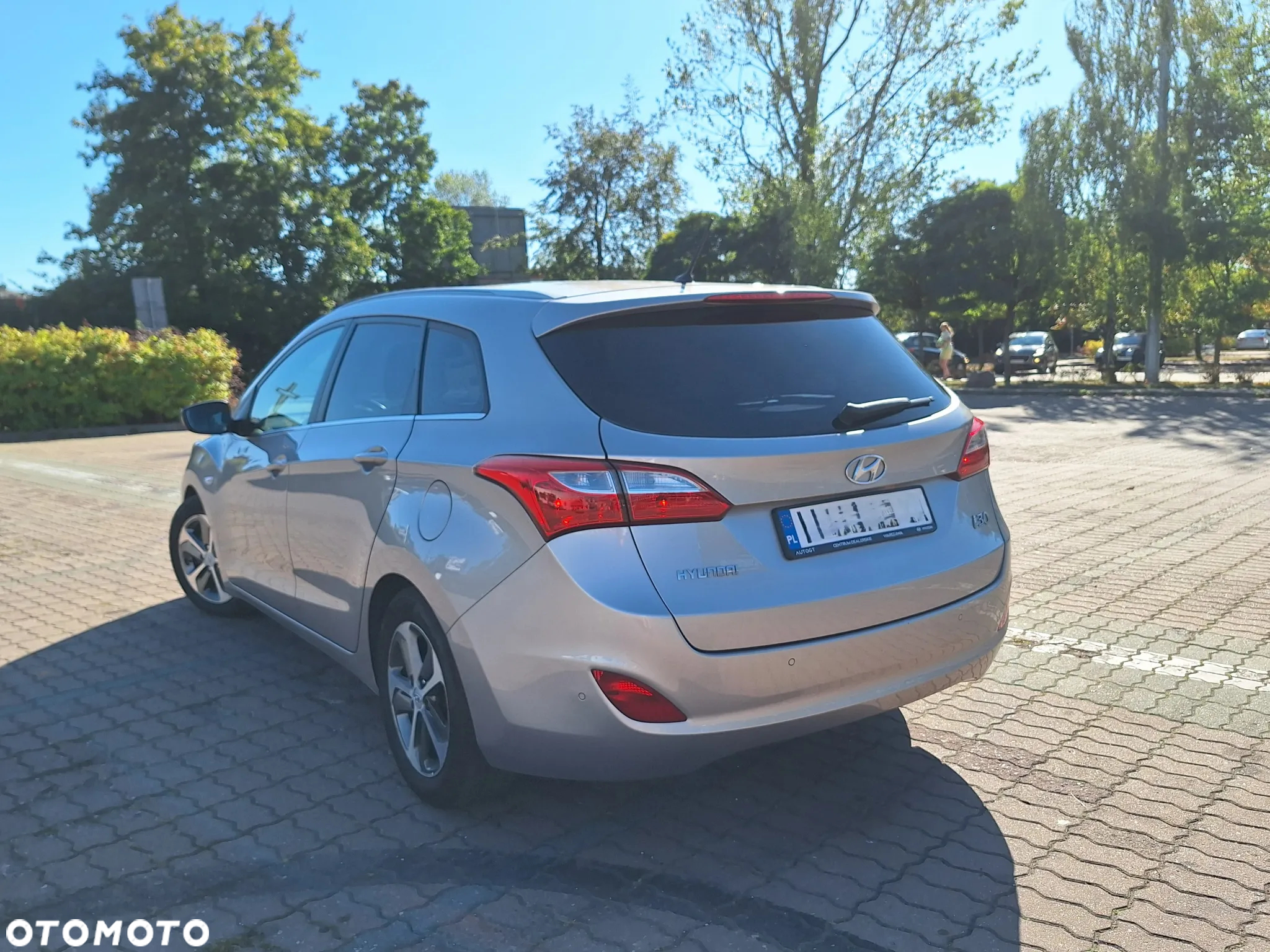 Hyundai i30 1.6 GDI BlueDrive Comfort - 3