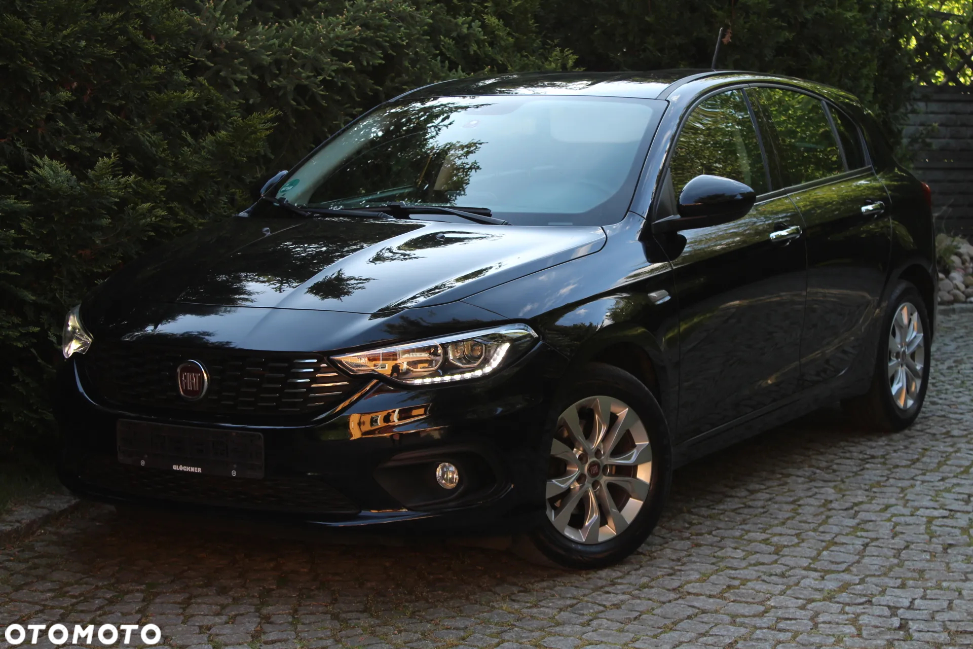 Fiat Tipo 1.4 16v Lounge - 12