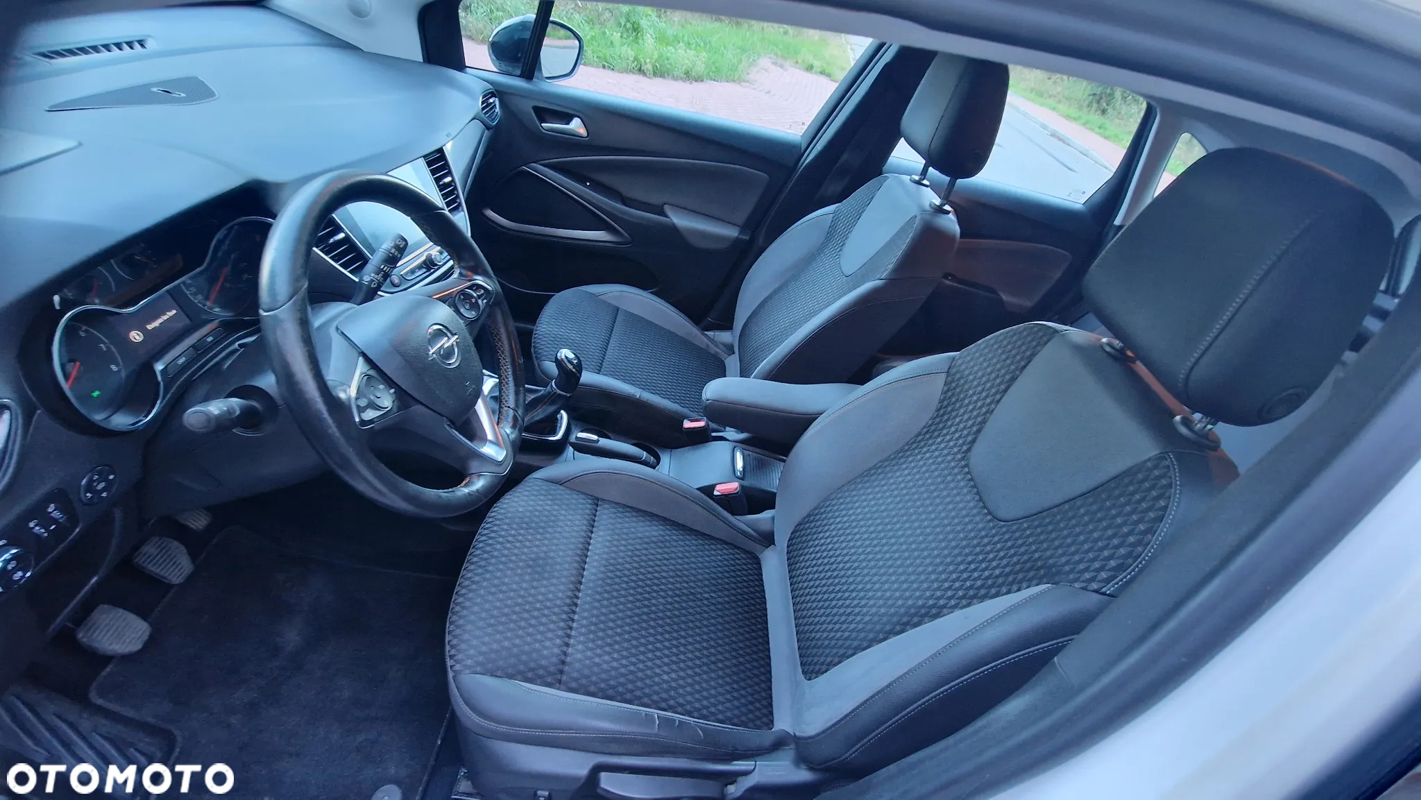 Opel Crossland X 1.2 Start/Stop Limited Edition - 14
