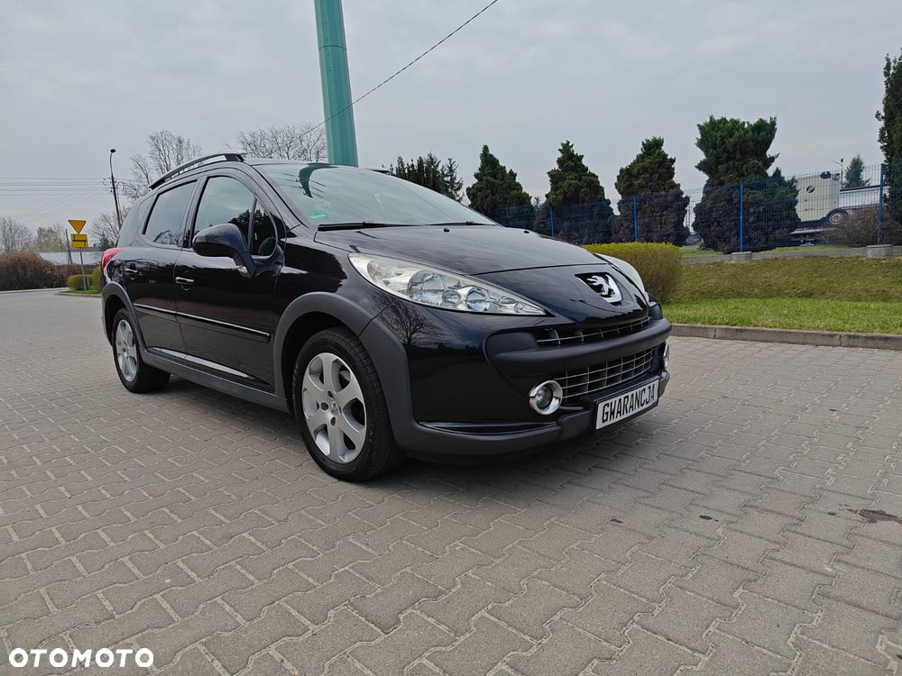 Peugeot 207 120 VTi Sport - 5