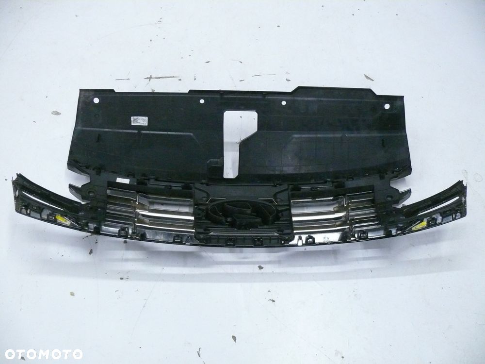 ATRAPA GRILL HYUNDAI TUCSON IV 4 2024 2026 LIFT POD KAMERĘ - 3