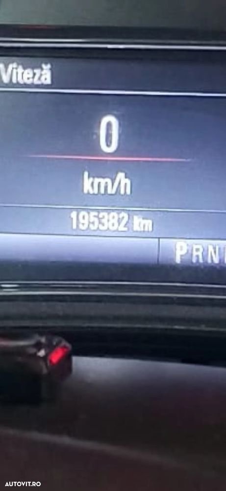 Opel Insignia 1.6 Turbo ECOTEC Aut. - 13