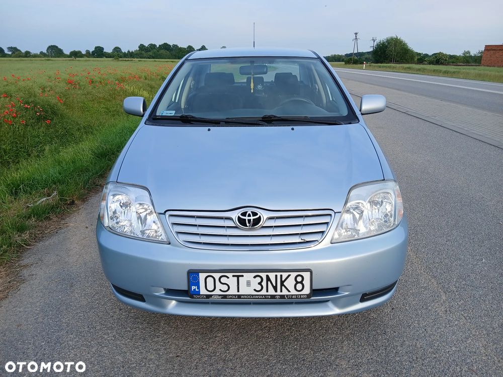 Toyota Corolla ver-1-4-vvt--i-terra-polaris - 2