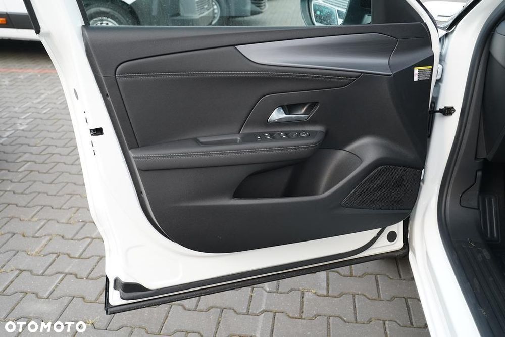 Opel Mokka 1.2 T GS S&S - 10