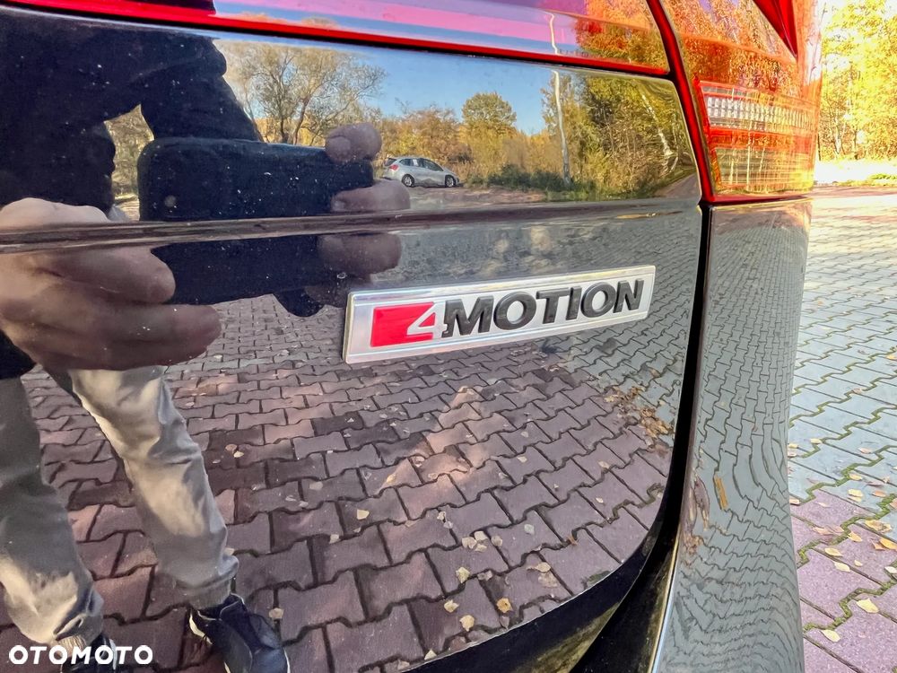 Volkswagen Tiguan 2.0 TSI 4Mot R-Style DSG - 23