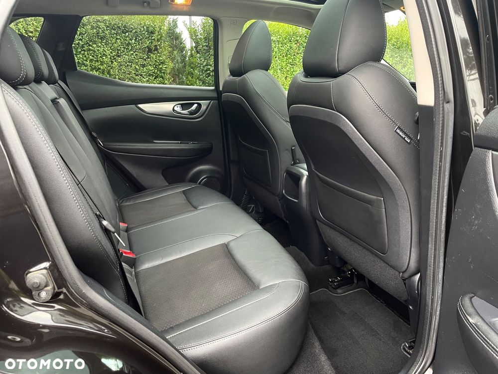 Nissan Qashqai 1.6 DIG-T N-Tec - 9