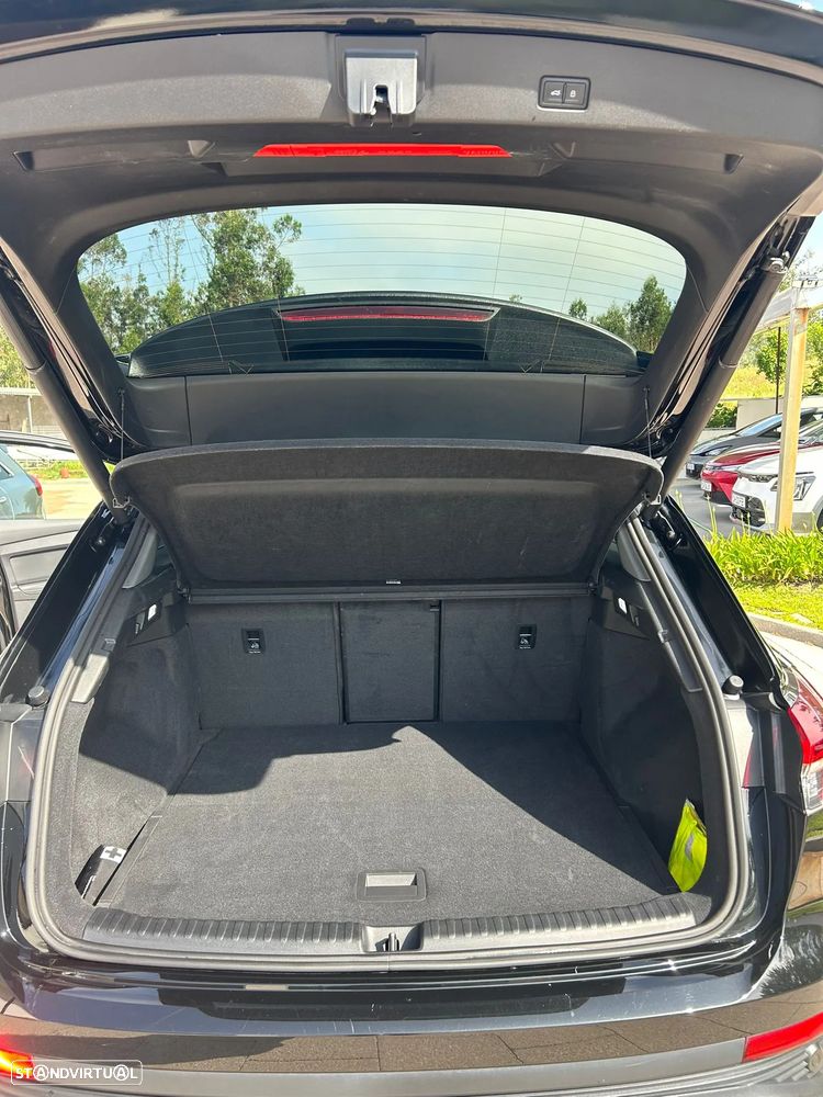 Audi Q4 e-tron 40 82 kWH - 20