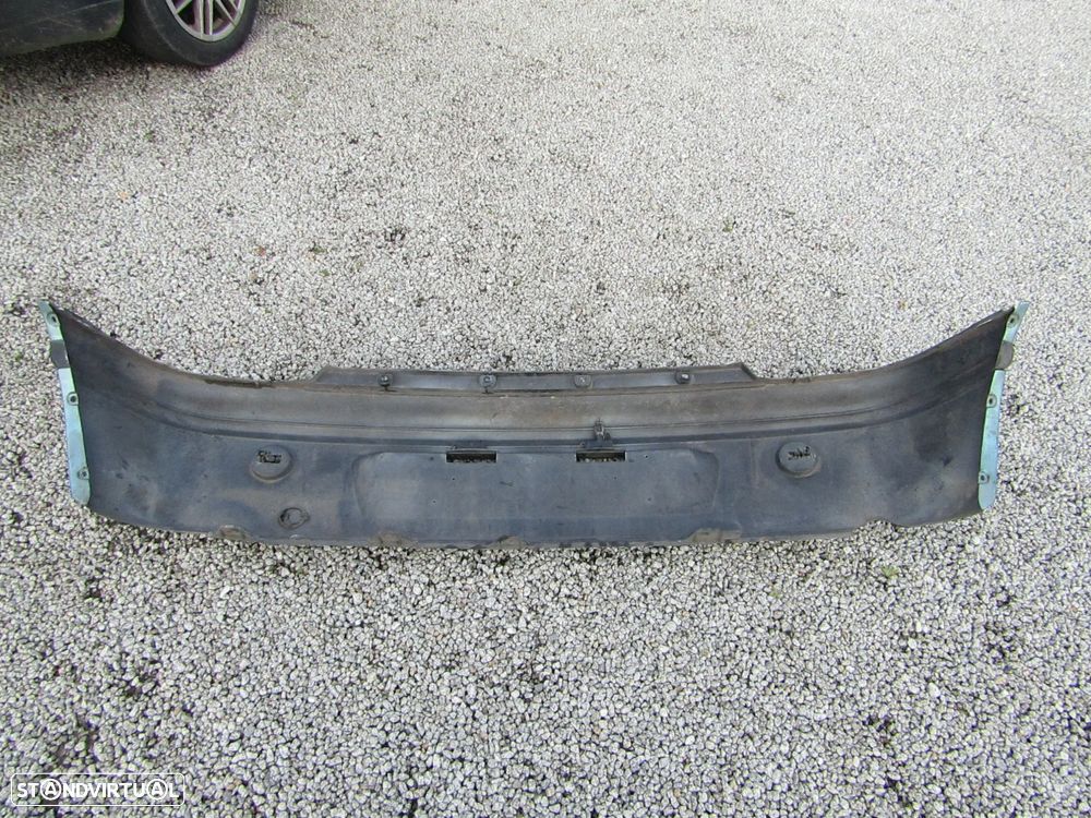 Para-choques tras FIAT BRAVO em bom estado Original - 8