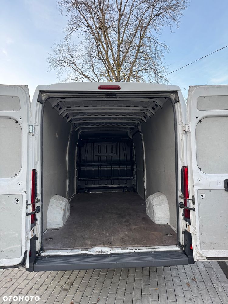 Fiat Ducato L4H2 - 13