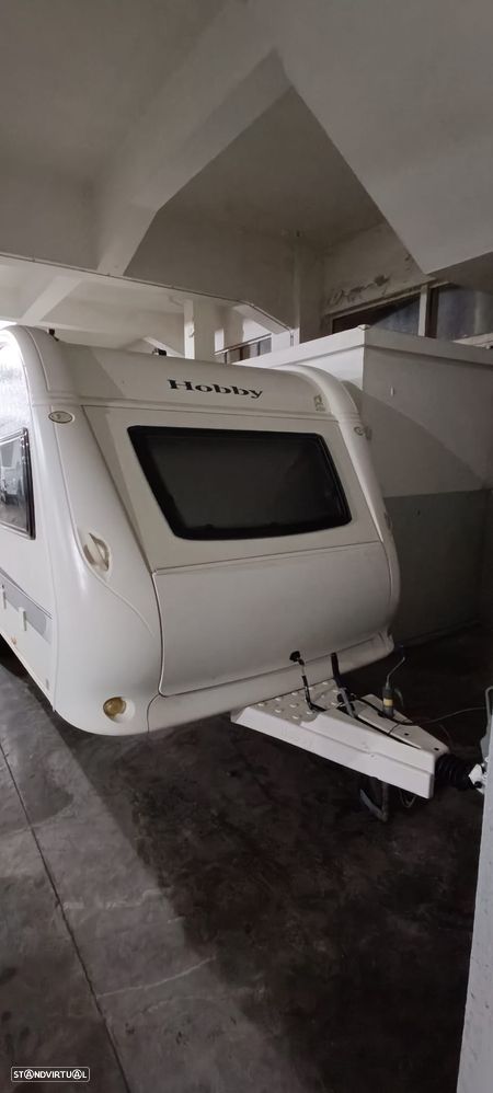 Hobby De Luxe - 2