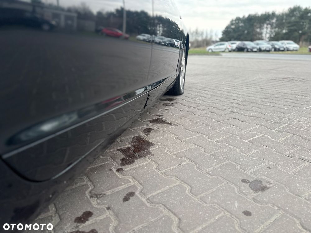 Audi A6 Limousine 3.0 TDI DPF quattro - 26