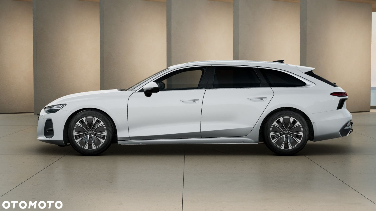 Audi A6 - 3