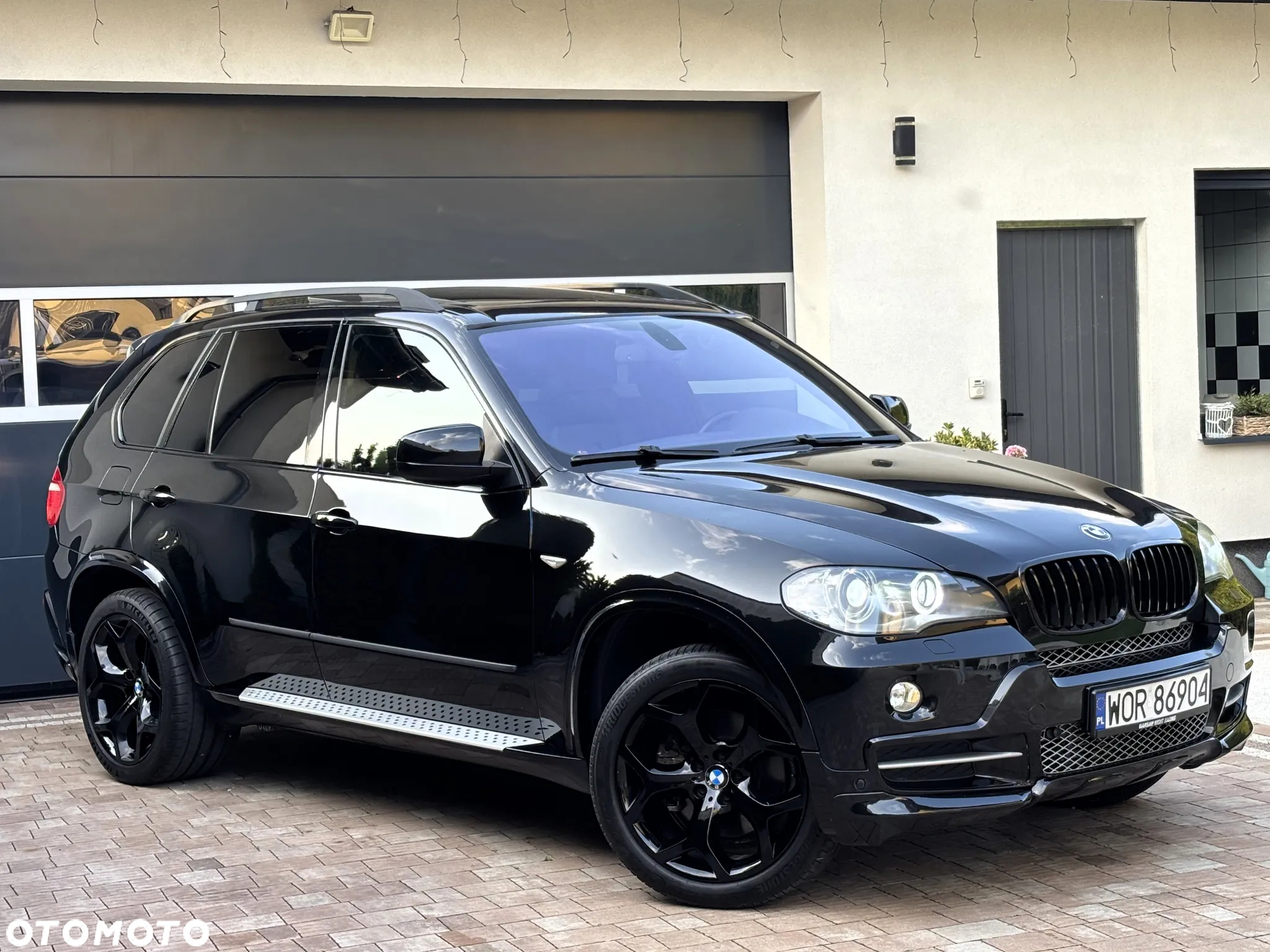 BMW X5 3.0d xDrive - 19